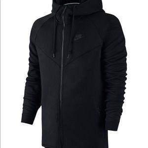 Nike performance hoodie